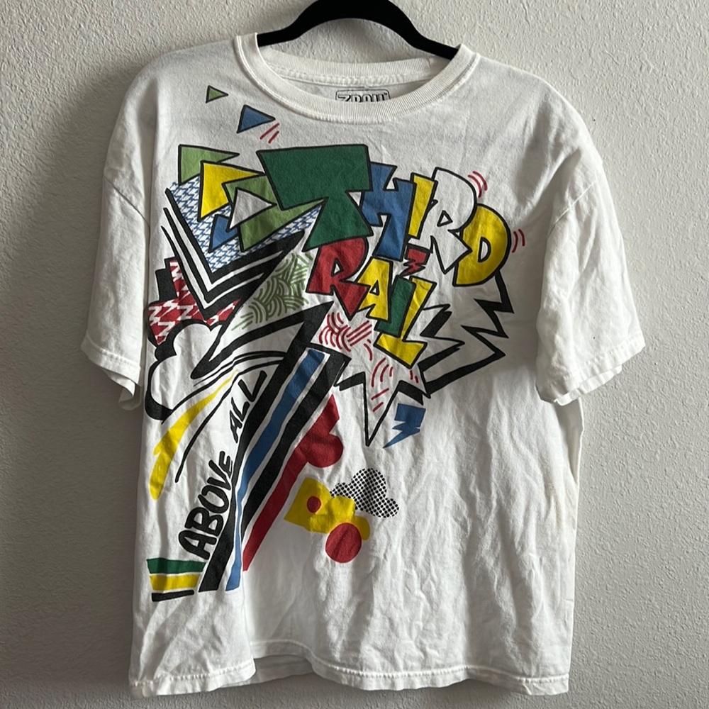90’s Graphic Tee